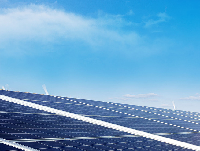 圖騰電氣光伏案例